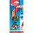 Карандаши цветные Maped Color'Peps Star 12 карандашей 12 цветов трёхгранные (183212) Фото 2
