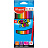 Карандаши цветные Maped Color'Peps Star 12 карандашей 12 цветов трёхгранные (183212) Фото 0