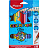 Карандаши цветные Maped Color'Peps Star 18 карандашей 18 цветов трёхгранные