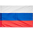 Флаг Российской Федерации АГТ Геоцентр 70x105 см 90-110 г/кв.м Фото 2