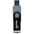 Флешка USB 2.0 64 ГБ SmartBuy Twist (SB064GB2TWK) Фото 6