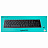 Клавиатура беспроводная Logitech K270 (920-003757) Фото 1