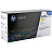 Картридж лазерный HP 645A C9732A желтый оригинальный Фото 2