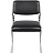 Стул офисный Easy Chair 802VP черный (искусственная кожа, металл) Фото 2