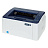 Принтер лазерный Xerox Phaser 3020 (3020V_BI) Фото 2