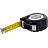 Рулетка ADA RubTape 3 3м x 16мм с фиксатором (А00155) Фото 1
