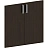 Дверь Комус Мебель Сатурн-Д венге (794x16x764 мм, 2 штуки в упаковке) Дверь Комус Мебель Сатурн-Д венге (794x16x764 мм, 2 штуки в упаковке)