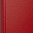 Папка на 4-х кольцах Bantex (Attache Selection) A4 25 мм красная до 110 листов Фото 9