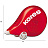 Корректирующая лента Kores Скутер 4.2 мм x 8 м морозостойкая Фото 6