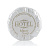 Мыло туалетное Hotel 20 г гофре (300 штук в упаковке)