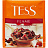 Чай ягодный фруктовый Tess Flame 25 пакетиков (земляника, розовый перец) Фото 0