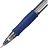 Карандаш механический синий Pilot H-187 0.7 мм Фото 0