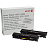 Картридж лазерный Xerox 106R02782 черный оригинальный (двойная упаковка)