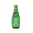 Вода минеральная Perrier газированная 0.33 л (4 штуки в упаковке) Фото 0