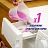 Пятновыводитель Vanish Oxi Action жидкость 1 л Фото 7