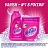 Пятновыводитель Vanish Oxi Action жидкость 1 л Фото 9