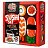 Набор для создания игрушечной еды Funny Kitchen "Sushi set mini