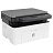 МФУ HP Laser MFP 135w (4ZB83A) Фото 0