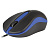 Мышь проводная Smartbuy One 329 синяя (SBM-329-KB)