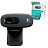 Веб-камера Logitech Webcam C270