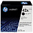Картридж лазерный HP 42A Q5942A черный оригинальный
