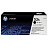 Картридж лазерный HP 53A Q7553A черный оригинальный