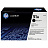 Картридж лазерный HP 51A Q7551A черный оригинальный