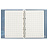 Тетрадь на кольцах А5, 80л., Greenwich Line "Encounter", пластиковая обложка, с разделителями Фото 2