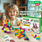 Магнитный конструктор MAGNETIC STICKS, 36 магнитных деталей, BRAUBERG KIDS, 665721 Фото 14