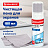 Чистящий набор для экранов всех типов и оптики BRAUBERG, комплект салфетка и пена 180 мл, 511693 Фото 8