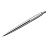 Карандаш механический стальной Parker Jotter Stainless Steel CT 0.5 мм (артикул производителя 1953381)