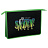 Папка для тетрадей 1 отделение, А4, ArtSpace "Skater", пластик, на молнии