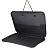 Папка-портфель нейлоновая Attache А4 черная (34x26.5x2 см, 1 отделение) Фото 2