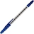 Ручка шариковая неавтоматическая Attache Оптима синяя (толщина линии 0.7 мм) Фото 0 Ручка шариковая неавтоматическая Attache Оптима синяя (толщина линии 0.7 мм) Фото 0