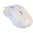 Мышь проводная SmartBuy One 338 белая (SBM-338-W)