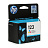 Картридж струйный HP 123 F6V16AE цветной оригинальный Фото 0