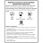 Перчатки латексные Vileda Professional многоцелевые повышенная прочность красные (размер 7.5-8, M, 100750) Фото 5