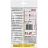 Перчатки латексные Vileda Professional с хлопковым напылением желтые (размер 8.5-9, L, 174375) Фото 12