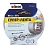 Клейкая лента армированная Unibob 50 мм x 25 м 170 мкм серая Фото 2
