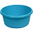 Таз Idea 6 л круглый пластик (для пищевых продуктов) Фото 4 Таз Idea 6 л круглый пластик (для пищевых продуктов) Фото 4
