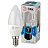 Лампа светодиодная Эра LED B35-7W-840-E14 7 Вт E14 C 4000 К 560 Лм матовая (Б0020539) Фото 0
