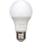 Лампа светодиодная Эра LED A60-13W-827-E27 13 Вт E27 A 2700 К 1040 Лм матовая (Б0020536) Фото 0