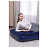 Надувной матрас 99х188х22 см, до 150 кг, BESTWAY, 67001 Фото 5