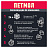 Сливки Петмол ультрапастеризованные 33% 1000 г Фото 2