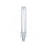 Лампа энергосберегающая Osram 11 Вт G23 S 2700 К (4099854123344) Фото 0
