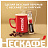 Кофе растворимый порционный NESCAFE "3 в 1 Мягкий", КОМПЛЕКТ 20 пакетиков по 14,5 г, 12460876 Фото 5