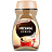 Кофе растворимый Nescafe Classic Crema 95 г (стеклянная банка)