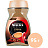 Кофе растворимый Nescafe Classic Crema 95 г (стеклянная банка) Фото 6