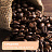 Кофе растворимый Nescafe Classic Crema 95 г (стеклянная банка) Фото 1