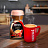 Кофе растворимый Nescafe Classic Crema 95 г (стеклянная банка) Фото 2